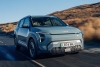 2025 Kia EV3 Air 81.4kWh. Image by Kia.