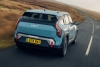 2025 Kia EV3 Air 81.4kWh. Image by Kia.