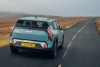 2025 Kia EV3 Air 81.4kWh. Image by Kia.