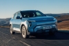 Driven: 2025 Kia EV3. Image by Kia.