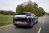 2026 Kia EV4 GT-Line 81.4kWh UK test. Image by Kia.