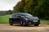 2026 Kia EV4 GT-Line 81.4kWh UK test. Image by Kia.