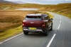 2026 Kia EV5 Air UK road test. Image by Kia.