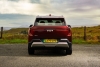 2026 Kia EV5 Air UK road test. Image by Kia.