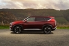 2026 Kia EV5 Air UK road test. Image by Kia.