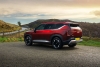 2026 Kia EV5 Air UK road test. Image by Kia.