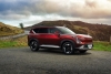 2026 Kia EV5 Air UK road test. Image by Kia.