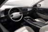 2021 Kia EV6 Styling Reveal. Image by Kia.