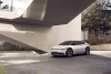 2021 Kia EV6 Styling Reveal. Image by Kia.