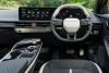 2025 Kia EV6 84kWh GT-Line S AWD. Image by Kia.