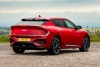 2025 Kia EV6 84kWh GT-Line S AWD. Image by Kia.