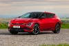 2025 Kia EV6 84kWh GT-Line S AWD. Image by Kia.