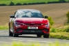 2025 Kia EV6 84kWh GT-Line S AWD. Image by Kia.