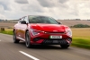 Driven: 2025 Kia EV6. Image by Kia.