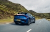 2025 Kia EV6 GT UK first drive. Image by Kia.