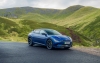 2025 Kia EV6 GT UK first drive. Image by Kia.