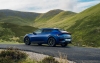 2025 Kia EV6 GT UK first drive. Image by Kia.
