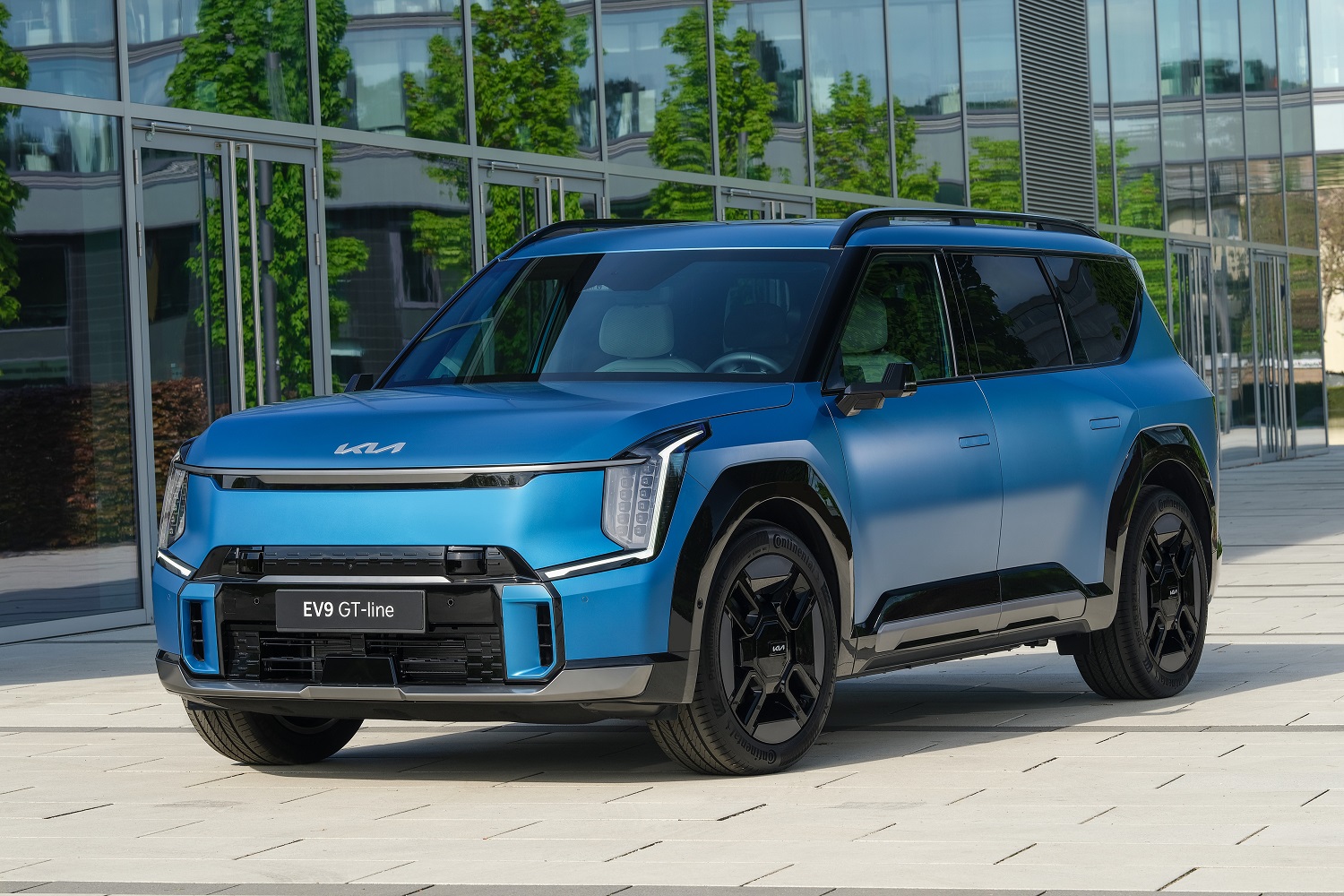 New 2020 Kia XCeed Unveiled As The Korean Brand's New CUV For Europe