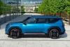 2023 Kia EV9 GT-Line. Image by Kia.