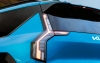 2025 Kia EV9 GT-Line S 7st Driven. Image by Kia.