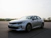 2016 Kia Optima Hybrid. Image by Kia.