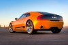 2014 Kia GT4 Stinger concept. Image by Kia.