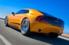 2014 Kia GT4 Stinger concept. Image by Kia.