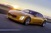 2014 Kia GT4 Stinger concept. Image by Kia.