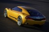 2014 Kia GT4 Stinger concept. Image by Kia.