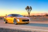 2014 Kia GT4 Stinger concept. Image by Kia.