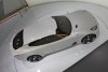 2011 Kia GT concept. Image by Julian Mackie.