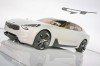 2011 Kia GT concept. Image by Julian Mackie.