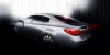 2012 Kia 'KH' rear-wheel drive saloon. Image by Kia.