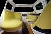 2011 Kia KV7 concept. Image by Kia.