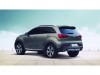 2014 Kia KX3. Image by Kia.