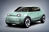 2011 Kia Naimo concept. Image by Kia.