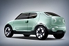 2011 Kia Naimo concept. Image by Kia.