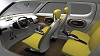2011 Kia Naimo concept. Image by Kia.