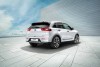 2017 Kia Niro PHEV. Image by Kia.