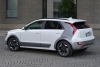 2022 Kia Niro EV. Image by Kia.