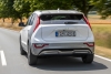 2022 Kia Niro EV. Image by Kia.