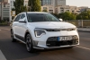 2022 Kia Niro EV. Image by Kia.