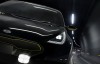 2013 Kia Niro concept. Image by Kia.