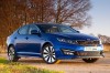 2012 Kia Optima. Image by Kia.