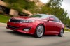 2014 Kia Optima. Image by Kia.