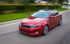 2014 Kia Optima. Image by Kia.