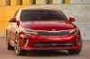 2015 Kia Optima. Image by Kia.