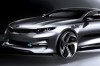 Kia Optima to be revealed in New York. Image by Kia.