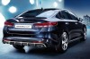 2015 Kia Optima GT. Image by Kia.