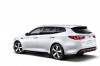 2016 Kia Optima Sportswagon. Image by Kia.